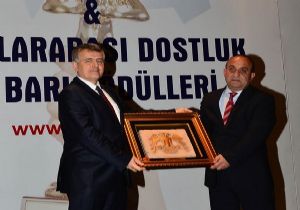 MİGFED Ödülleri Sahiplerini Buldu!